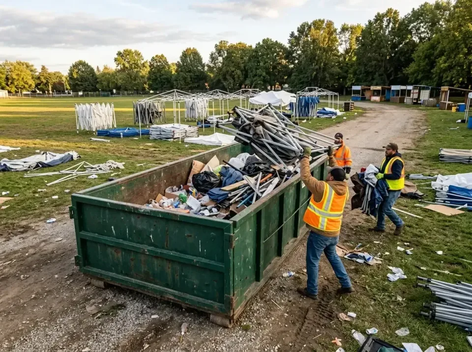 temporary-event-waste-containe-016 — frequently asked questions, Roll-Off Dumpster Rental Services in Oceano, CA